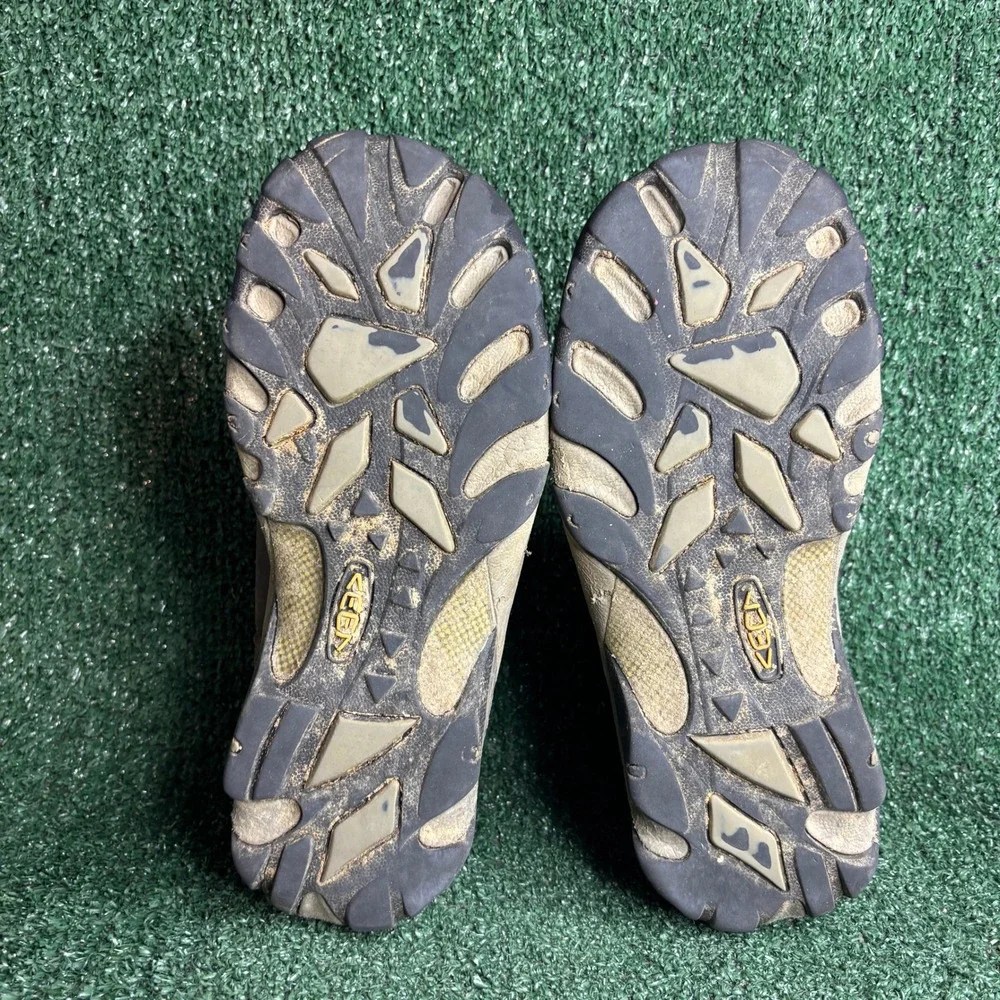 Keen item you